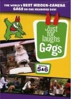 Just for Laughs Gags обнаженные сцены в ТВ-шоу