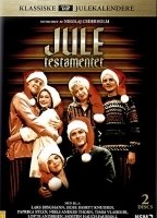 Jule testamentet (1995) Обнаженные сцены