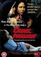 Cruel Passion (1977) Обнаженные сцены