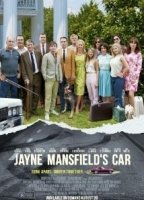 Jayne Mansfields Car (2012) Обнаженные сцены