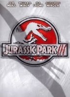 Jurassic Park III (2001) Обнаженные сцены
