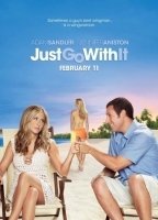 Just Go with It (2011) Обнаженные сцены
