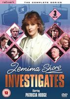 Jemima Shore Investigates обнаженные сцены в ТВ-шоу