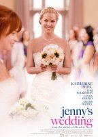 Jenny's Wedding (2015) Обнаженные сцены