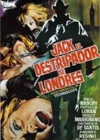 Jack el destripador de Londres (1971) Обнаженные сцены