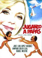 Jugando a papás (1978) Обнаженные сцены
