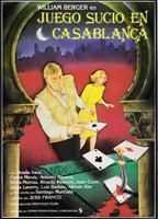 Dirty Game in Casablanca (1985) Обнаженные сцены