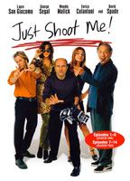 Just Shoot Me (1997-2003) Обнаженные сцены