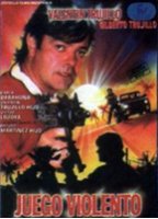 Juego violento (1994) Обнаженные сцены