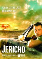 Jericho (2006-2008) Обнаженные сцены