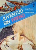 Juventud sin freno (1978) Обнаженные сцены