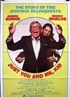 Just You and Me, Kid (1979) Обнаженные сцены