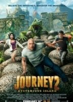 Journey 2: The Mysterious Island 2012 фильм обнаженные сцены