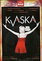 Kvaska 2006 фильм обнаженные сцены