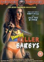Killer Barbys (1996) Обнаженные сцены