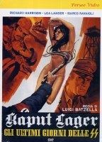 Kaput Lager - Gli ultimi giorni delle SS (1977) Обнаженные сцены