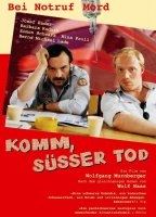 Komm, süsser Tod 2000 фильм обнаженные сцены