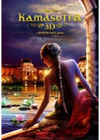 Kamasutra 3D (2013) Обнаженные сцены