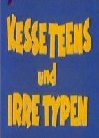 Kesse Teens und irre Typen 1979 фильм обнаженные сцены