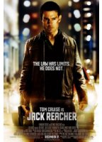 Jack Reacher (2012) Обнаженные сцены