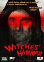 Witches' Hammer (1970) Обнаженные сцены