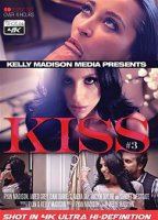 Kiss 3 (2015) Обнаженные сцены