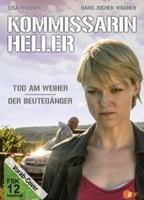 Kommissarin Heller - Der Beutegänger 2014 фильм обнаженные сцены