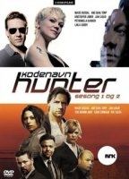 Kodenavn Hunter 2007 фильм обнаженные сцены