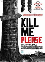 Kill Me Please (2010) Обнаженные сцены