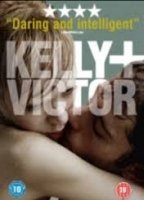 Kelly + Victor 2012 фильм обнаженные сцены