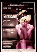 Kindergarten 1989 фильм обнаженные сцены