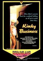 Kinky Business 1984 фильм обнаженные сцены