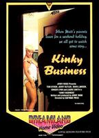 Kinky Business обнаженные сцены в фильме