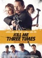 Kill Me Three Times (2014) Обнаженные сцены