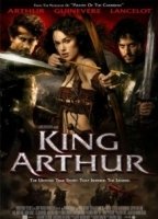 King Arthur (2004) Обнаженные сцены