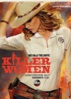 Killer Women (2014) Обнаженные сцены