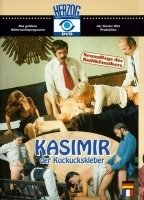 Kasimir der Kuckuckskleber (1977) Обнаженные сцены