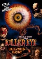 Killer eye II: Halloween haunt обнаженные сцены в фильме