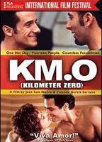 Km. 0 - Kilometer Zero 2000 фильм обнаженные сцены