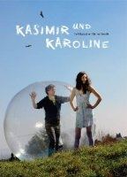 Kasimir und Karoline (2011) Обнаженные сцены