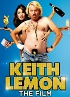 Keith Lemon: The Film 2012 фильм обнаженные сцены