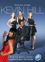 Kevin Hill (2004-2005) Обнаженные сцены