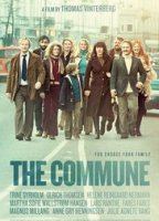 The Commune (2016) Обнаженные сцены