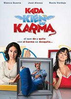 Kada kien su karma (2008) Обнаженные сцены