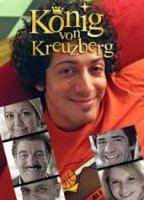 König von Kreuzberg обнаженные сцены в ТВ-шоу