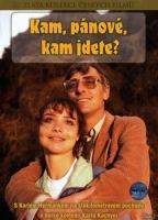 Kam, panove, kam jdete? 1987 фильм обнаженные сцены