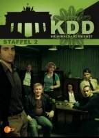 KDD - Kriminaldauerdienst обнаженные сцены в ТВ-шоу