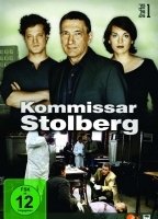 Kommissar Stolberg обнаженные сцены в ТВ-шоу