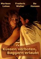 Küssen verboten, baggern erlaubt (2003) Обнаженные сцены