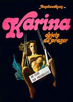Karina, Objeto do Prazer 1981 фильм обнаженные сцены